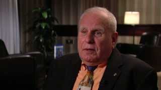 Fractured Vertebrae: A Laser Therapy Success Story - Dr. Leonard Rudnick, DC