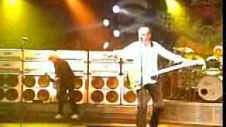 Status Quo All Stand Up Bull Dog Bash