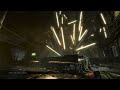 DeusEx Mankind Divided M1 MAX 32c 14" BENCHMARK FullHD