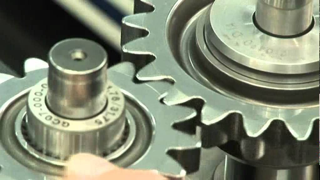 Xtrac Transmission Technology Specialists YouTube