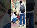 Buzurg Chacha ka dil ❤️ #humanity #motivation #community #socialwark #love
