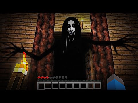 Something is Standing Outside Your Door...