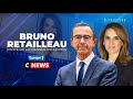 Bruno Retailleau : “Il faut un gouvernement de cohabitation, pas une fusion avec le macronisme.”