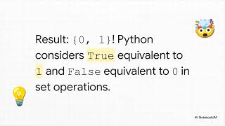 06 Python Sets Joining Operations