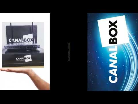 Retour d'expérience sur la CANALBox (fibre optique)