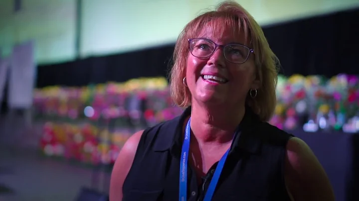 Stories of Transformation - Pauline