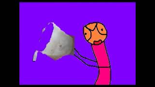 Greeny Phatom Hd - Little Guys First Rubber Band