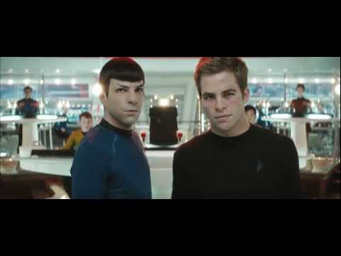Star Trek (2009)