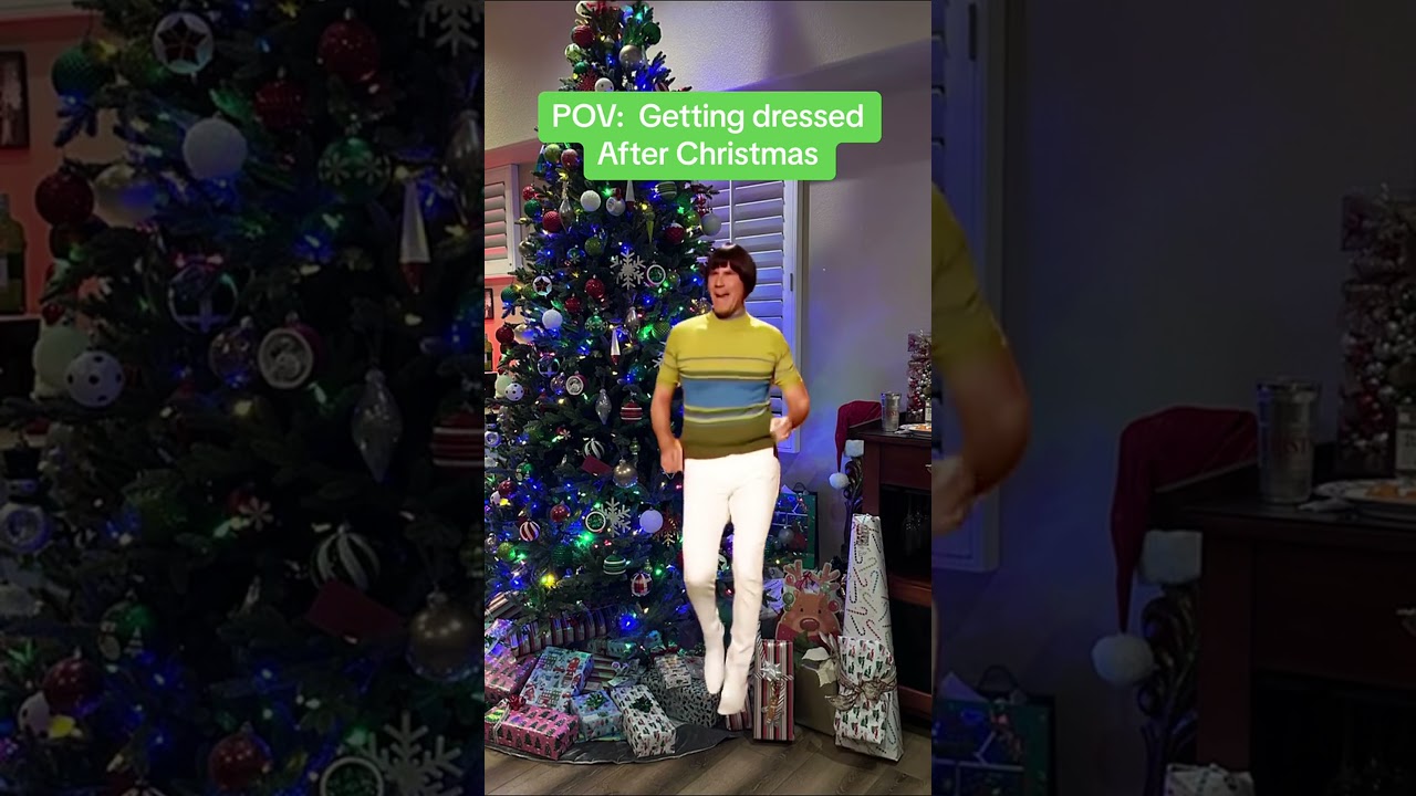 Time to ditch the snug fits and focus on feeling great! 