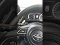 Toyota Hyryder neodrive S At second base model interior #toyota #hyryder #automatic #newcar #review
