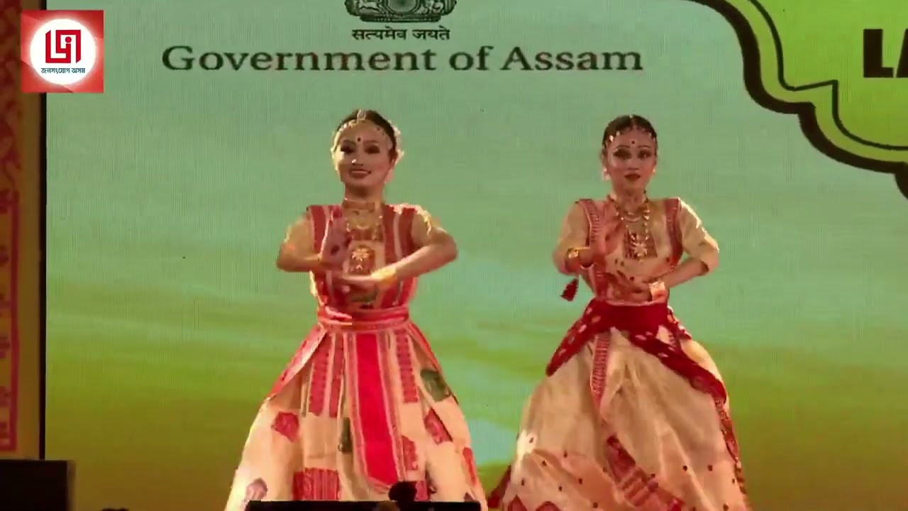 Sattriya A Major Indian Classical Dance Form From Assam