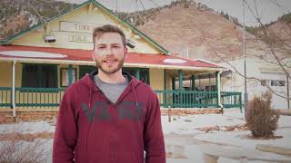 PALMER LAKE - HGTV'S Hometown Takeover