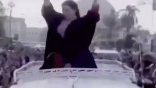 رياكشن عبلة كامل