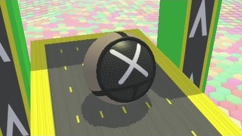 Action Balls Tutorial SpeedRun New Update Level 711 Walkthroungh Gameplay Android ios Game Mobile