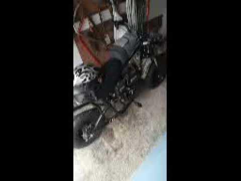 COLEMAN RT200 - YouTube