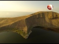 Magical scenes: Focus on tourist attractions around Lake Turkana