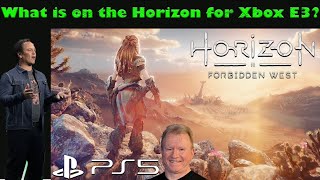 Gaming Grindhouse Ep21: What is on the #XboxE3 21 Horizon??