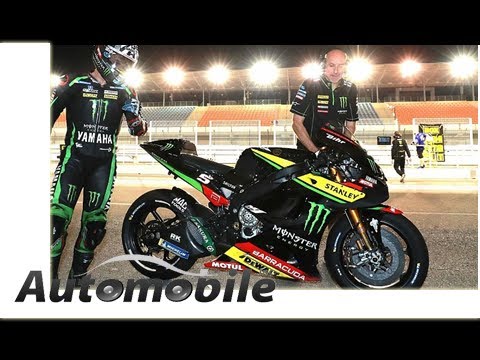 Yamaha Could Offer Johann Zarco Factory Motogp Bike For 2019 By