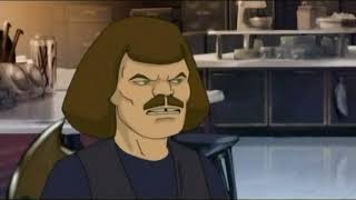 murderface is a male feminist