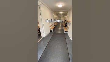 How We Built a School With Modular Containers | Time-Lapse