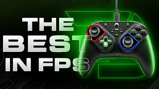 The Best Controller for Warzone/FPS