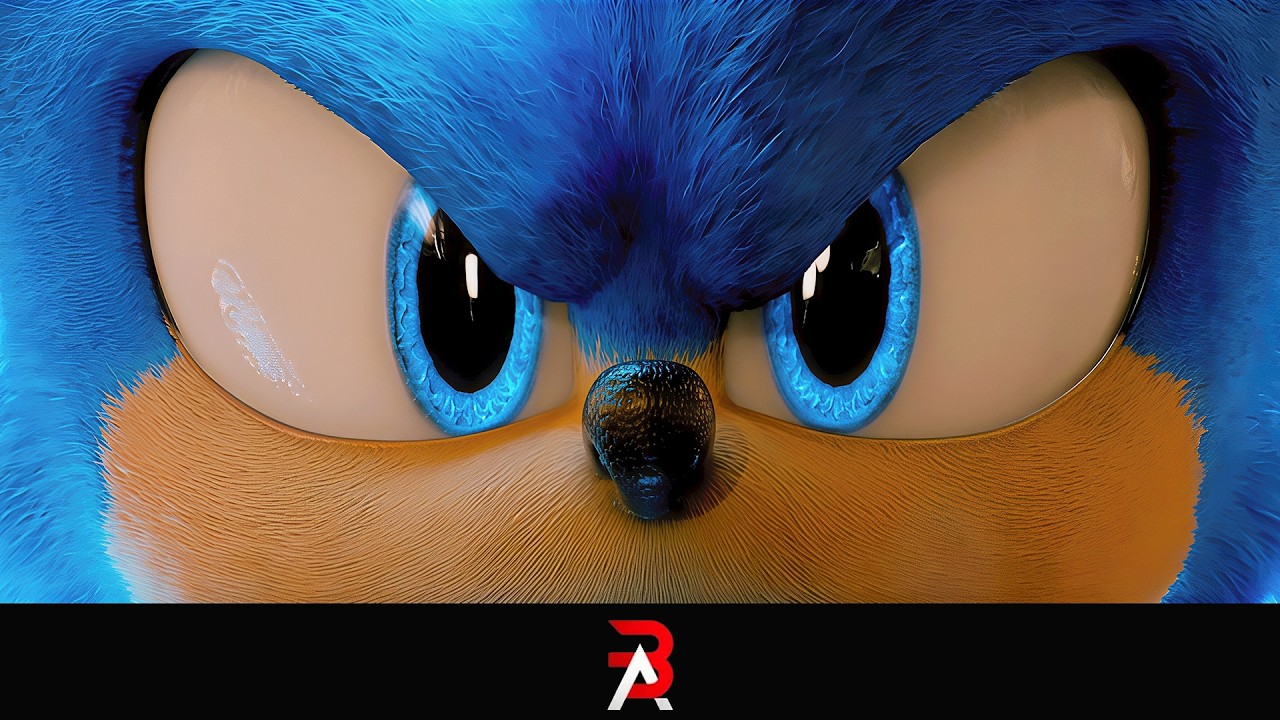 Watch Aleks Born - Trampbombilo | Sonic the Hedgehog on YouTube Watch Aleks Born - Trampbombilo | Sonic the Hedgehog on YouTube