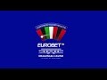 Eurobet Spot 2017/2018 - YouTube