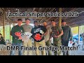 Tactical Sniper Series 2025 -  DMR Match Finale w/ 6mm Max