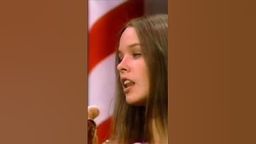 Thumbnail of California Dreamin' (Live On The Ed Sullivan Show, December 11, 1966) - The Mamas & The Papas