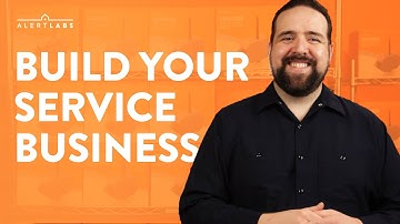 Smart AC Monitoring Solutions from Alert Labs