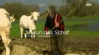 Shaun Das Schaf - Knockout Domangelz Bauer Hermann Aggro Hardstyle Remix