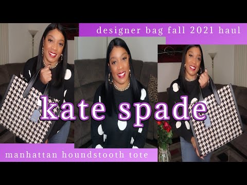 Видео: RIP Кейт Спейд. Как сделанные сумки Кейт Спейд Сантимионер