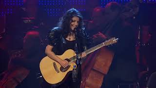 Katie Melua – The One I Love Is Gone (Live At Stuttgart)