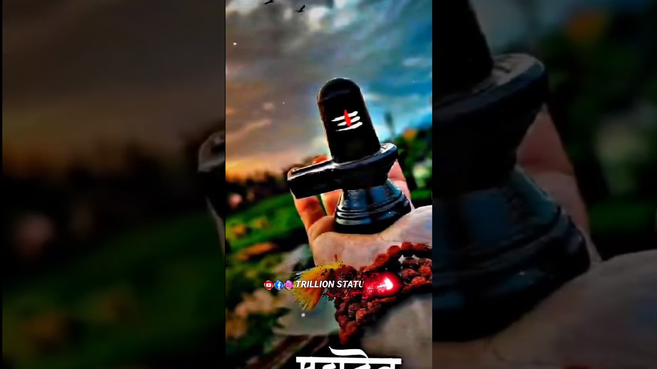 Mahashivratri Status Video 2025 💞 Mahashivratri ka Status Video 2026 💞 Mahashivratri Status 2025