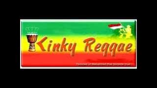 ngalir  kingky reggae
