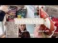 Weekly vlog novembre  nol vibes 