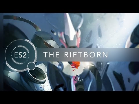 Endless Space 2 - The Riftborn - Prologue