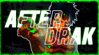 ONE PIECE- AFTER DARK 💀 [EDIT/AMV]