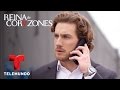 Reina de Corazones | Capítulo 96 | Telemundo Novelas