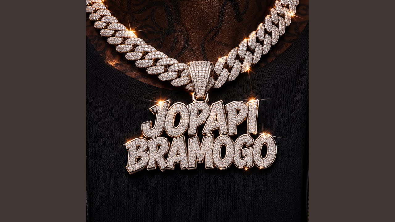 Watch BRAMOGO on YouTube Watch BRAMOGO on YouTube