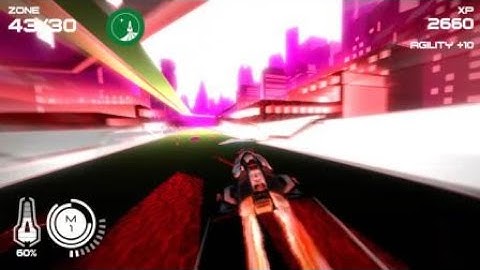 WIPEOUT™ OMEGA COLLECTION - yet another floor clip (2048)