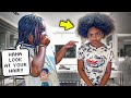 Girl Gets Hair Shamed By Family [What Happens Next is SHOCKING!]