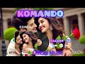 Talent Tz KOMANDO Official Audio New Song Lyrics 2026