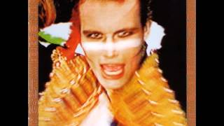 Adam &amp; The Ants - Kings of the Wild Frontier Full Album