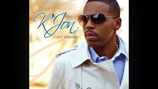 KJON ON THE OCEAN 852hz