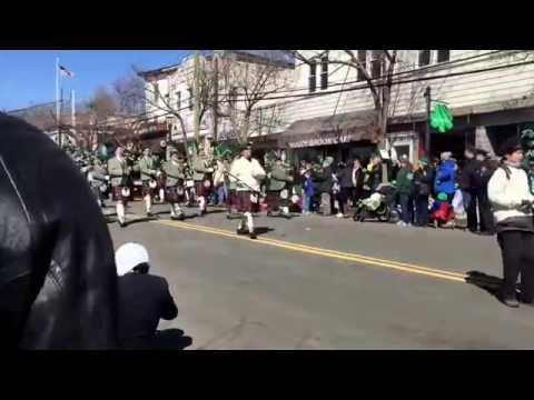 St Patrick S Day Parade Pearl River 2015 