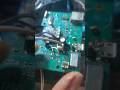 MP3 Damg Repair Easy Line Jumper and Problem Solve