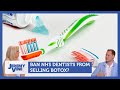 Ban NHS dentists from selling botox? Feat. Carole Malone &amp; Darryl Morris | Jeremy Vine