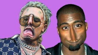 Lil pump \& Kanye west just Ruined their careers| I Love It\\