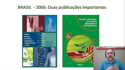 Qual a diferença entre medicamento fitoterápico e produto tradicional fitoterápico?